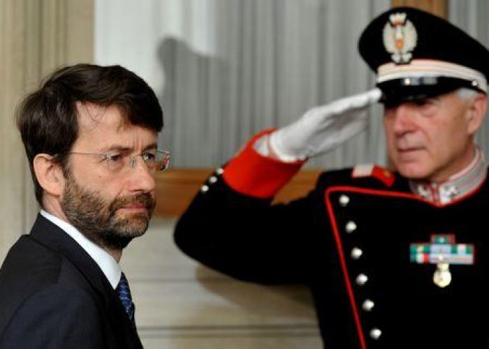 Immigrati/ Franceschini: Non sottovalutare insulti a Kyenge