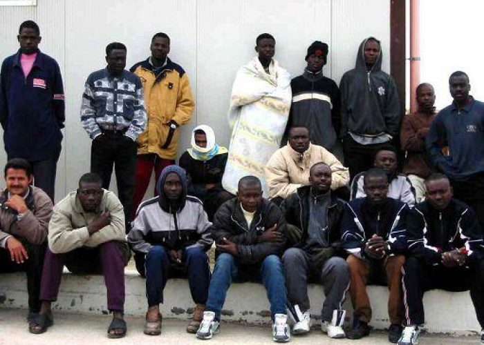 Immigrati/Traffico migranti da Somalia a Nord Europa, 55 arresti