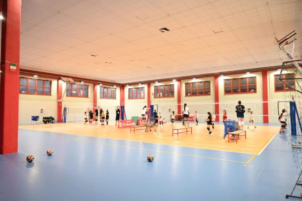 impianti sportivi Asti