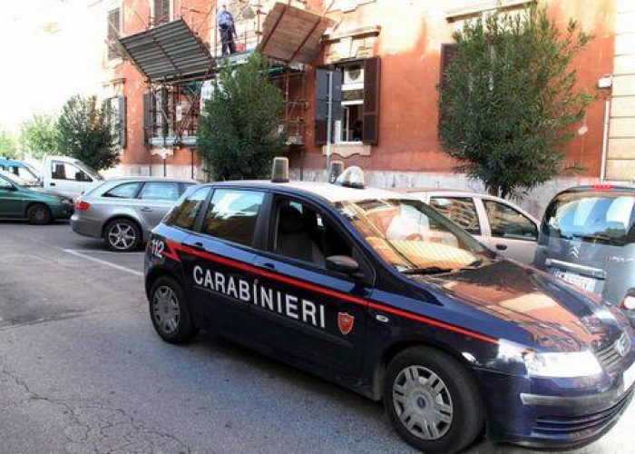 Imprenditore rapito/ Liberato Andrea Calevo