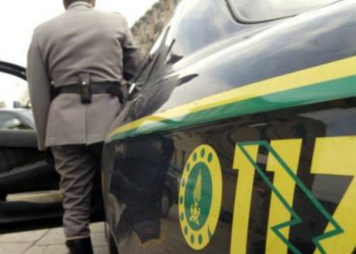 Impresa che gestiva supermercati in Piemonte evade 12 milioni di euro