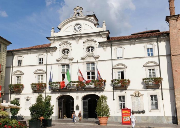 Imu, al vaglio l'aumentodelle rendite catastali