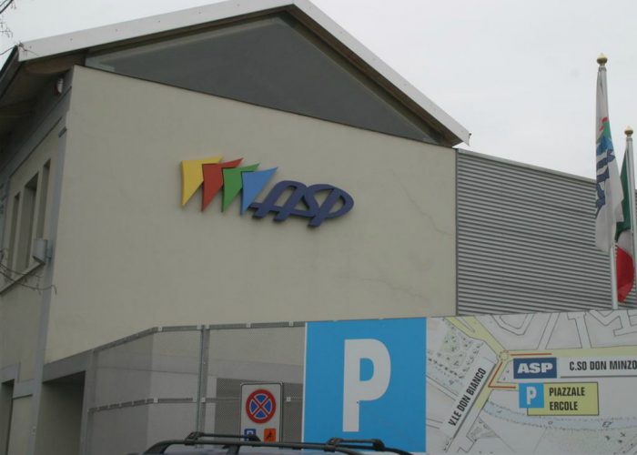 In attesa di 21 milioni di euro:aziende e condomini debitori di Asp