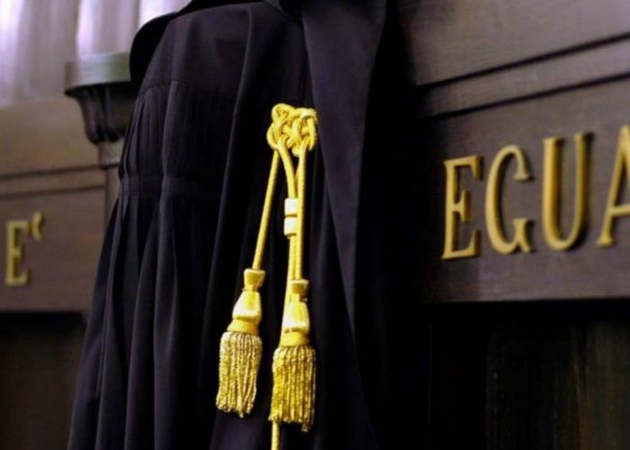 In carcere Marco Marencoper il crac da 3,5 miliardi