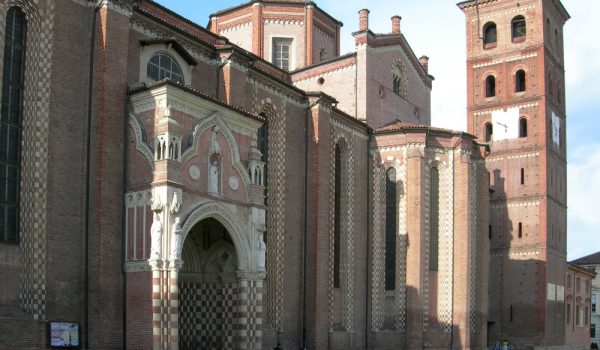 In Cattedrale si apriràla Porta Santa del Giubileo
