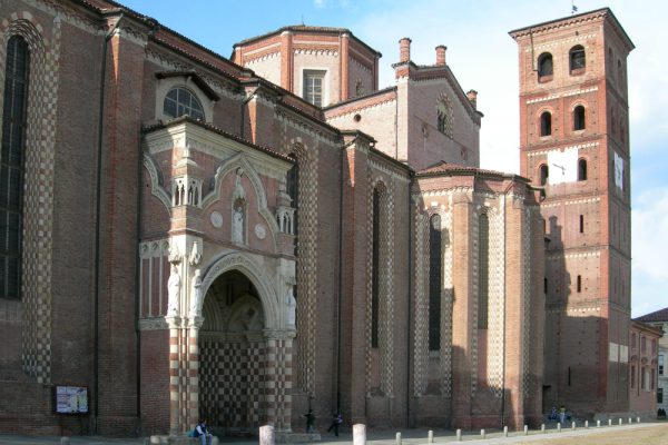 In Cattedrale si apriràla Porta Santa del Giubileo