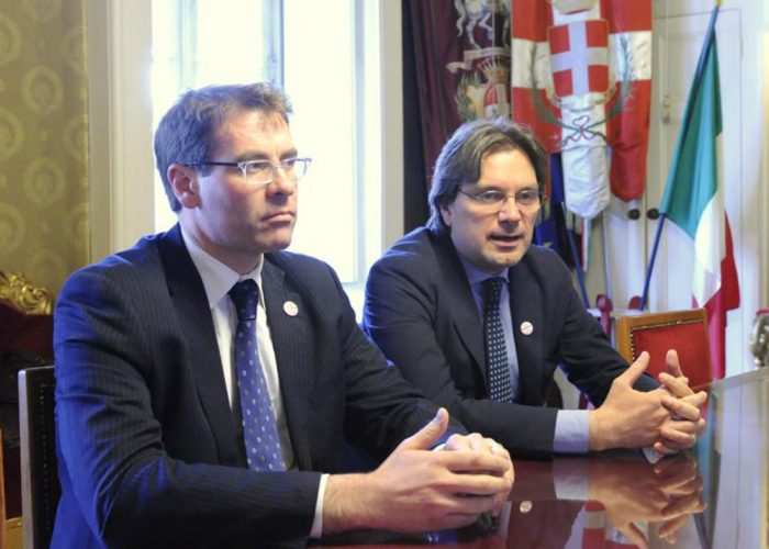 In Consiglio si discute la variante al Piano regolatore