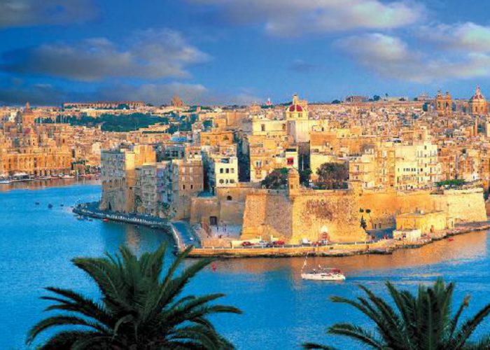 In crociera con la Nuova Provinciaalla scoperta delle bellezze di Malta