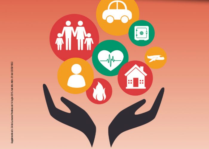 In edicola con "La Nuova Provincia"un importante opuscolo sulla sicurezza