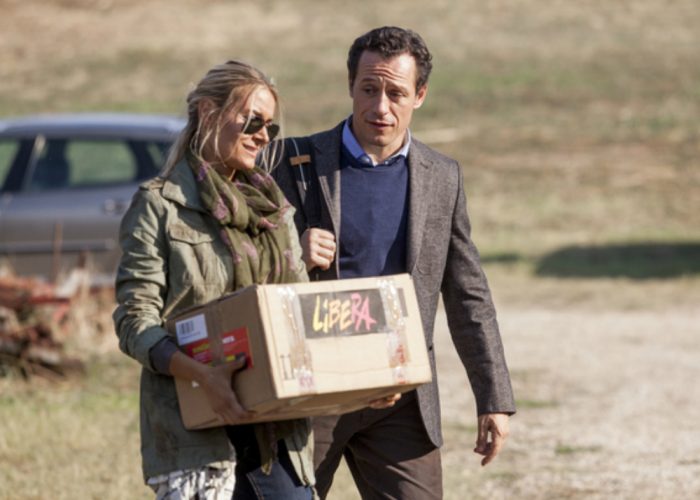 In un film l'impegno di Libera