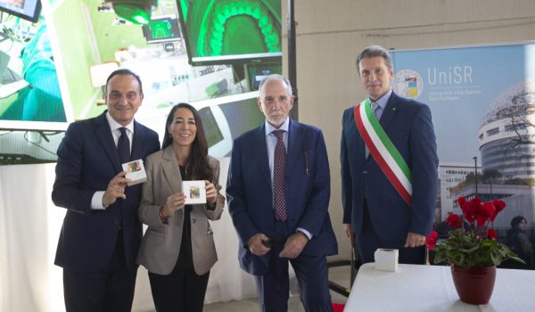 inaugurazione ambulatorio