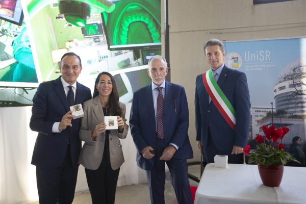 inaugurazione ambulatorio