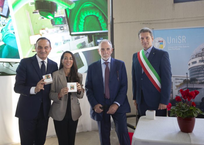 inaugurazione ambulatorio