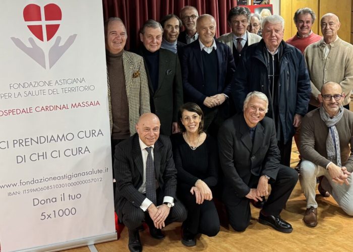 incarico Mosso