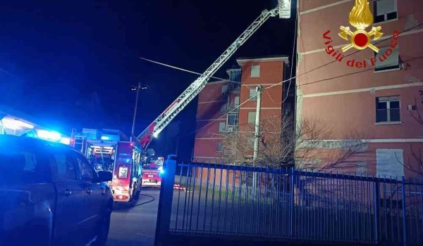 incendio