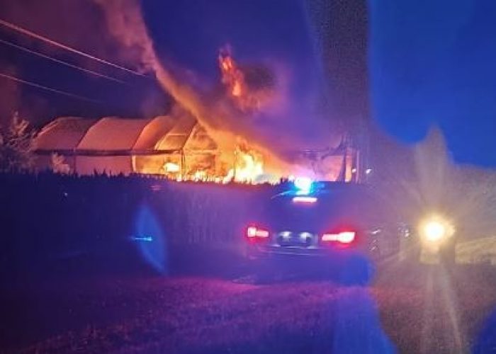 incendio variglie