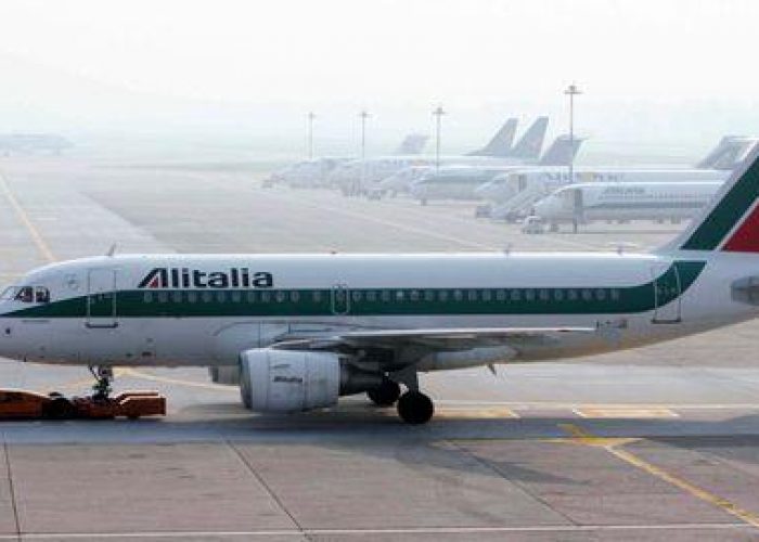 Incidente Fiumicino/ Pm indaga su Alitalia: frode in commercio