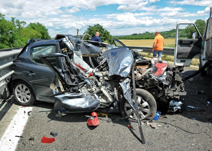 Incidente In Tangenziale Chiusi Gli Ingressitra Corso Savona E Corso Alessandria La Nuova Provincia