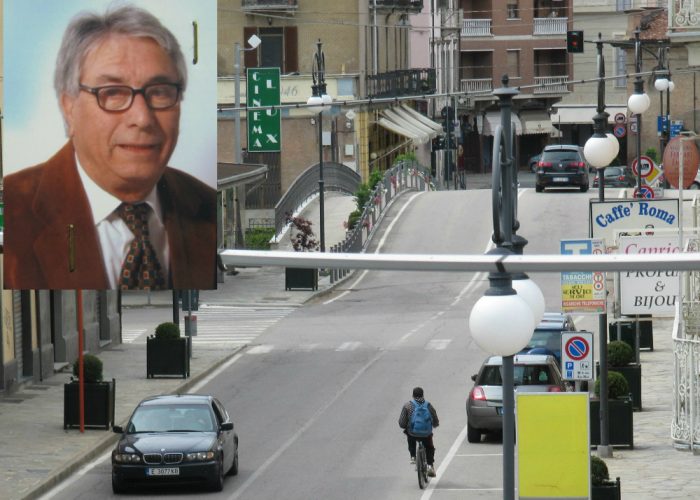 Incidente mortale a Nizza: vittima un anziano in bicicletta