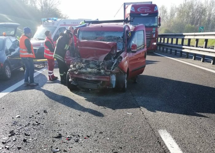 incidente