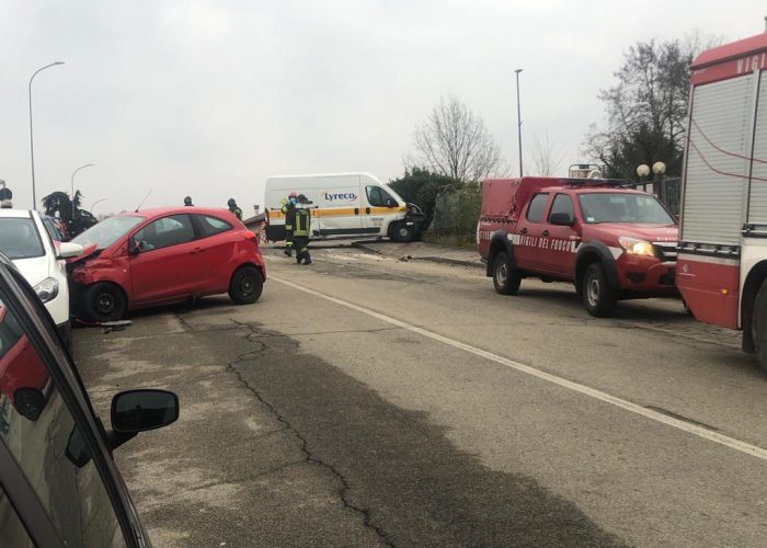 incidente