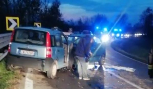 incidente palucco