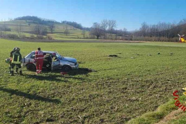 incidente
