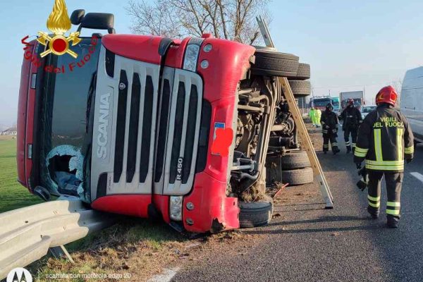 incidente