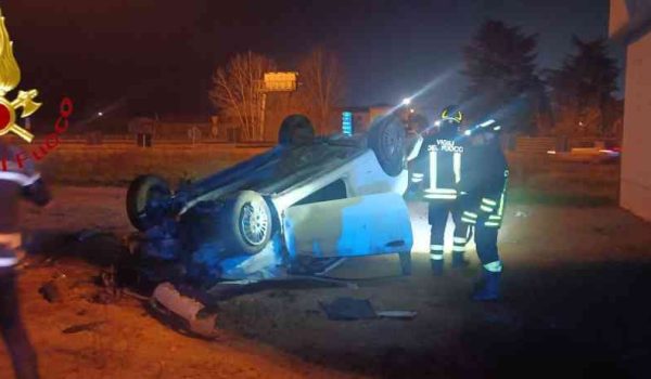 incidente