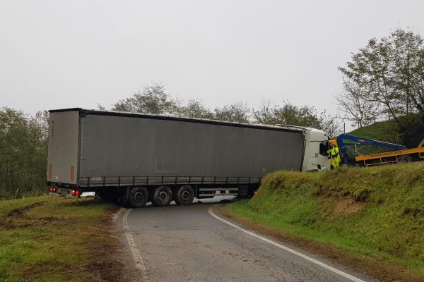 incidente roasio