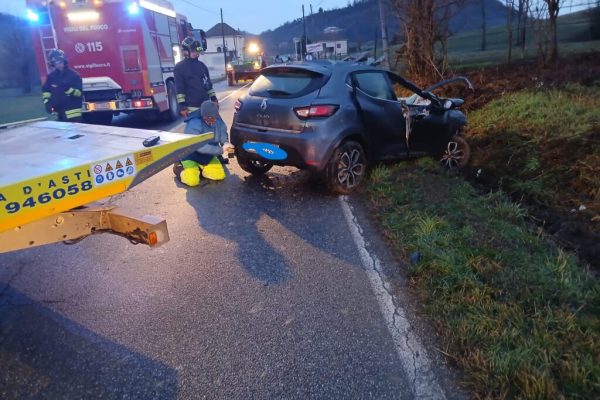 incidente robella zanellato