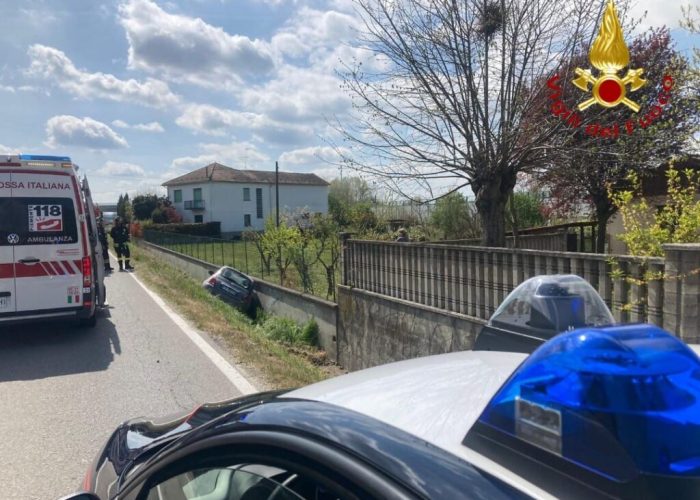 incidente san marzanotto