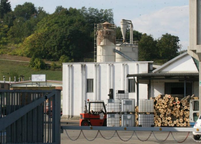 Incidente sul lavoro a MombercelliUn uomo perde la vita alla Arespan