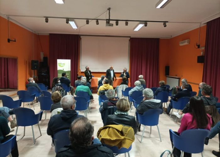 incontro agricoltura ambiente asti