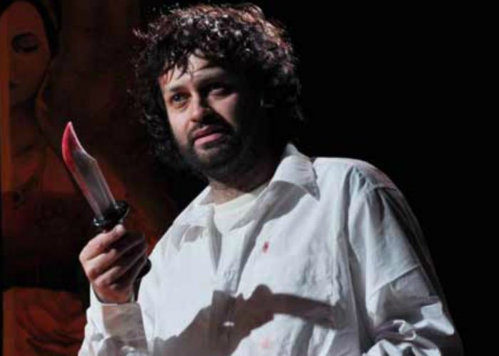 Incubi e terrore: i racconti di E.A. Poe riprendono vita