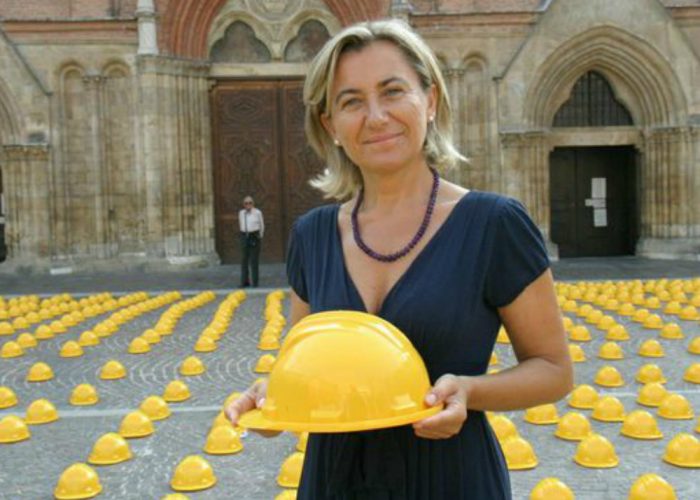 Industriali, Malabailaverso la riconferma