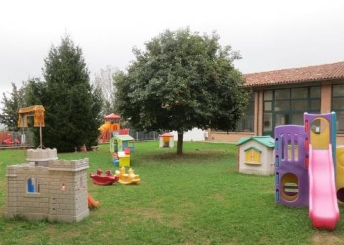 infanzia piovà