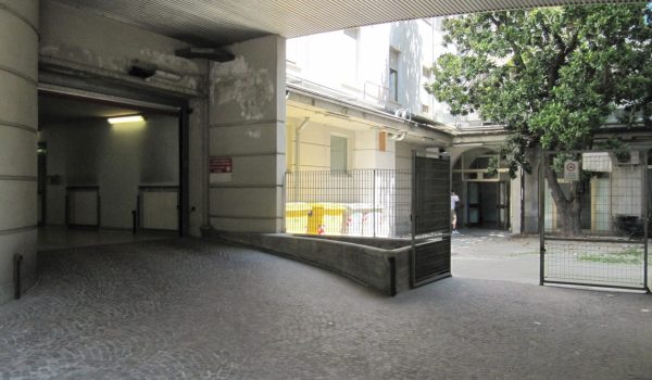 ospedale di nizza