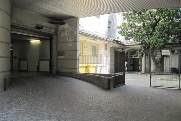 ospedale di nizza