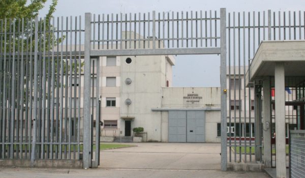 carcere di asti