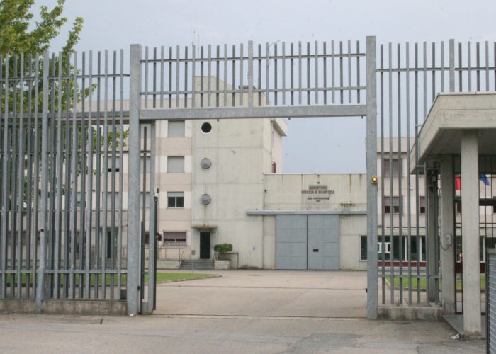 carcere di asti