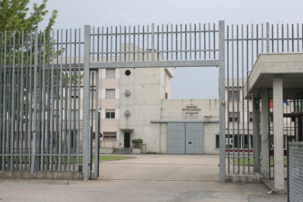 carcere di quarto