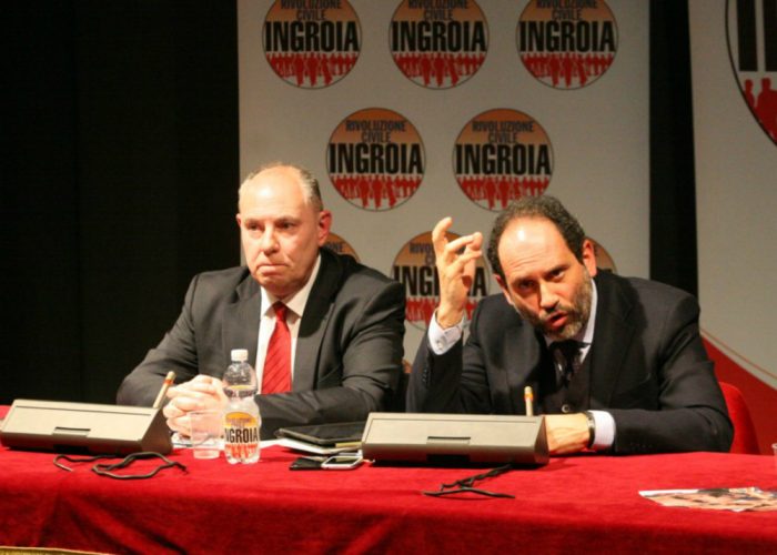 Ingroia si presenta ad Asti: "Cambieremo l'Italia grazie all'onestà"