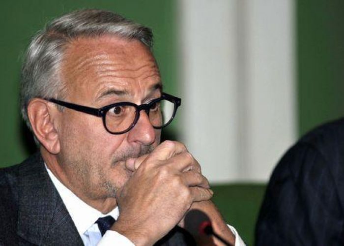 Ingroia/ Vietti: Chi scende in campo va escluso da magistratura