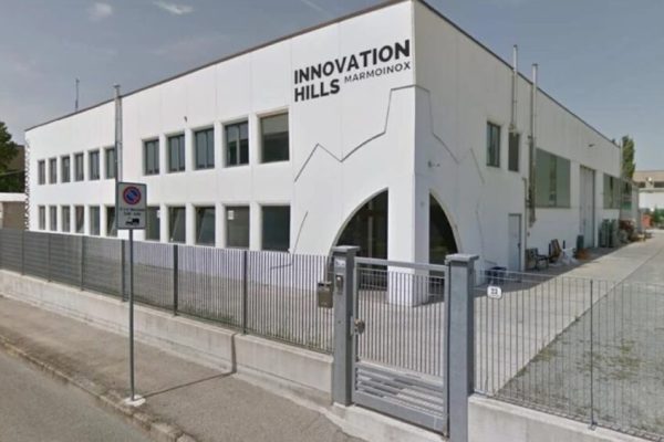 innovation hills