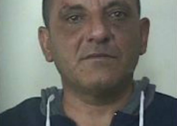 Inseguito e arrestato l'autore di 4 rapine perpetrate in città in poche ore
