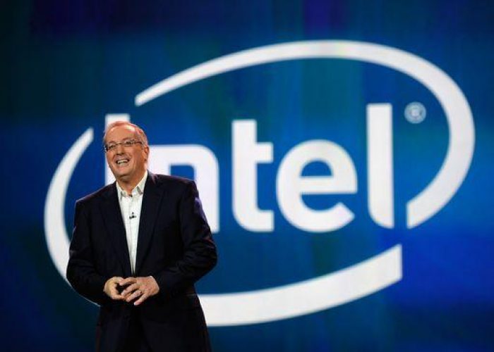 Intel/ L'a.d. Paul Otellini lascia l'incarico a maggio