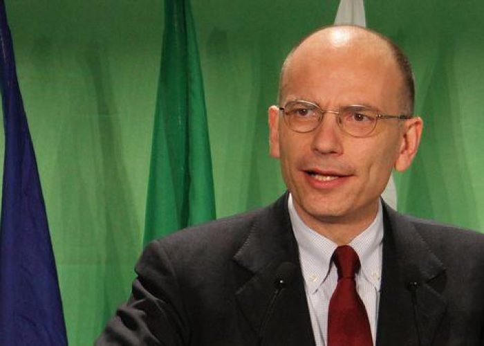 Intercettazioni/ Letta: Non fa parte del nostro programma