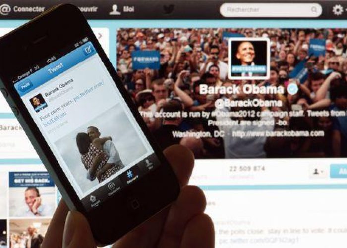 Internet/ Falla Twitter permette messaggi falsi, le contromisure