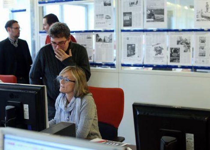 Internet/ Ue, nuove regole semplificano accesso a siti pubblici